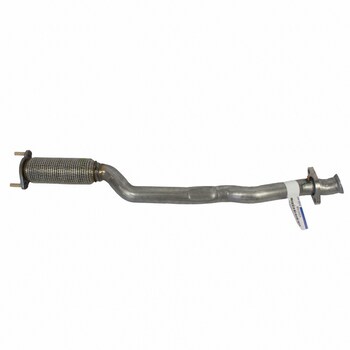 Tube Exhaust Intermediate Pipe - Left 3.5L (Police)