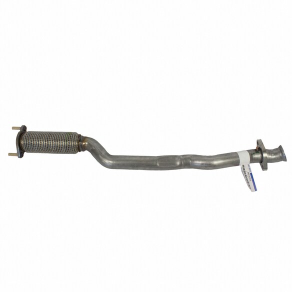 Tube Exhaust Intermediate Pipe - Left 3.5L (Police) Main Image