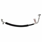AIR CONDITIONING (A/C) Refrigerant Suction Hose Tube - 3.7L Main Image