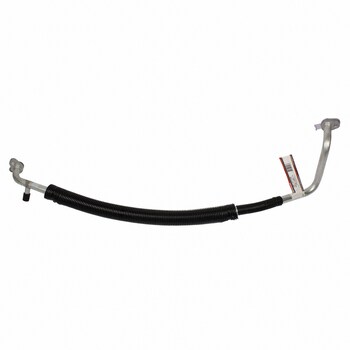 AIR CONDITIONING (A/C) Refrigerant Suction Hose Tube - 3.7L