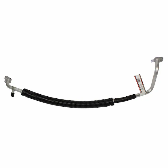 AIR CONDITIONING (A/C) Refrigerant Suction Hose Tube - 3.7L Main Image