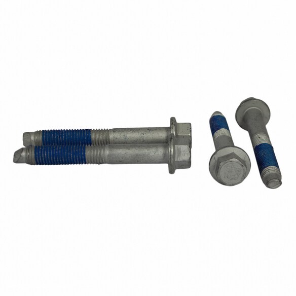 Bolt - M18, Rear Main Image