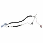 AIR CONDITIONING (A/C) Refrigerant Discharge Hose Tube - 3.0L Main Image