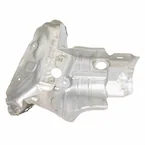 Exhaust Manifold Heat Shield - 2.0L Main Image
