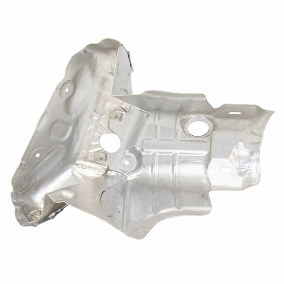 Exhaust Manifold Heat Shield - 2.0L Main Image