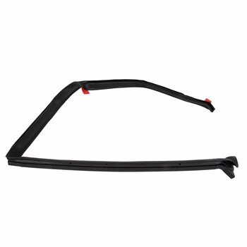 Door Seal Weatherstrip - Right, Rear