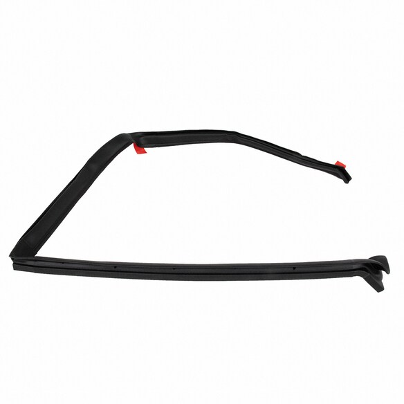 Door Seal Weatherstrip - Right, Rear Main Image