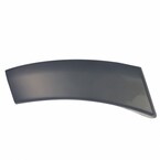 Rear Body Panel Molding - Left, Rear, Lower (Regular Wagon) Main Image