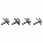 Door Shell Screw And Washer Tailgate - 5 X 15MM Main Image