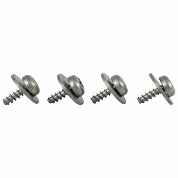 Door Shell Screw And Washer Tailgate - 5 X 15MM