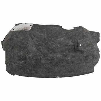 Fender Splash Shield - Right