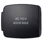 12 VOLT Accessory Power Outlet Additional Socket Main Image