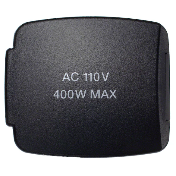 12 VOLT Accessory Power Outlet Additional Socket Main Image