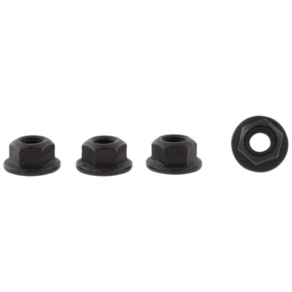 Roof Bow Nut - M6 Main Image