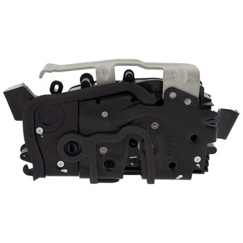 Door Latch Lock Actuator Motor - Right, Front