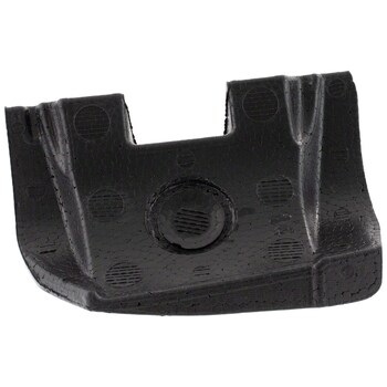 Seat Belt Anchor Plate Cover Guide Bracket Bezel