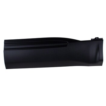 Exterior Door molding - Left (Base, Police)