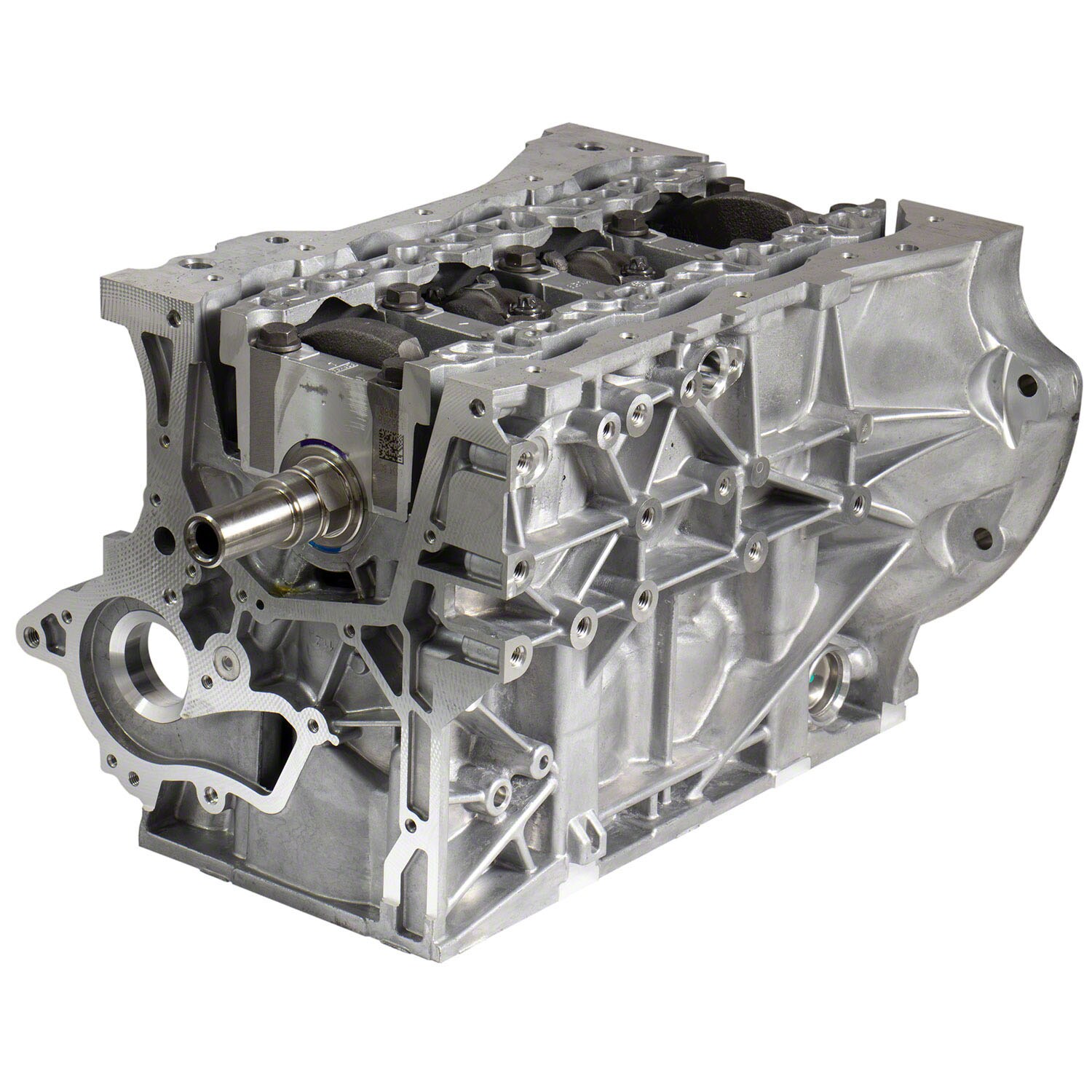 Cylinder Short Block - 1.5L | Parts | Ford.com