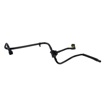 Brake Vacuum Hose Supply Manifold - 2.0L