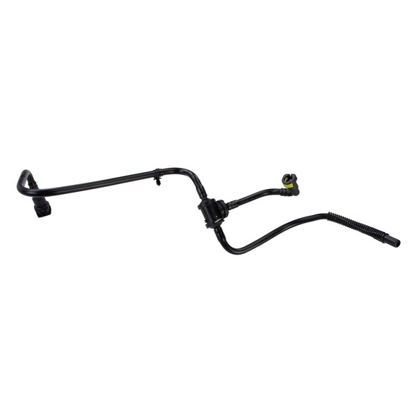 Brake Vacuum Hose Supply Manifold - 2.0L Main Image