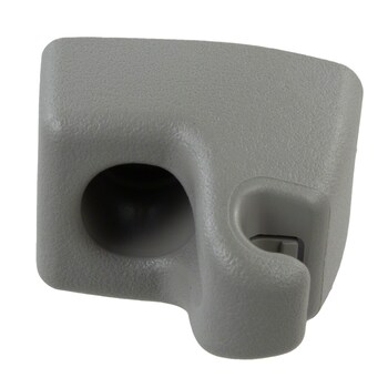 Sun Visor Holder Retainer Flint