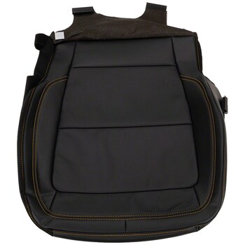 Seat Cover Cushion 2 Door - Left, Front