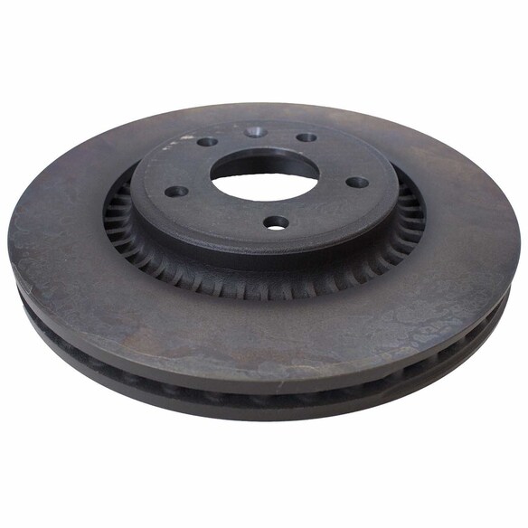Disc Brake Rotor - Front Main Image