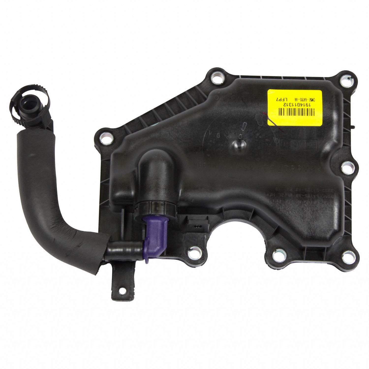 Oil Separator Engine Crankcase Vent Valve - 2.0L | Parts