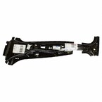 Body B-Pillar Reinforcement - Right, Inner (Hybrid, Plug In Hybrid) Main Image