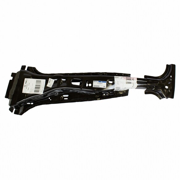 Body B-Pillar Reinforcement - Right, Inner (Hybrid, Plug In Hybrid) Main Image