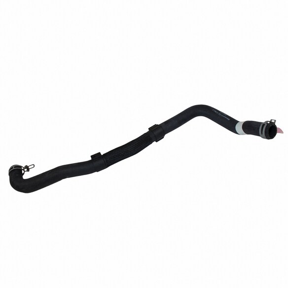 Radiator Coolant Hose - Upper Main Image
