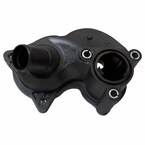 Engine Coolant Thermostat Housing Connection Water O - Lower Main Image