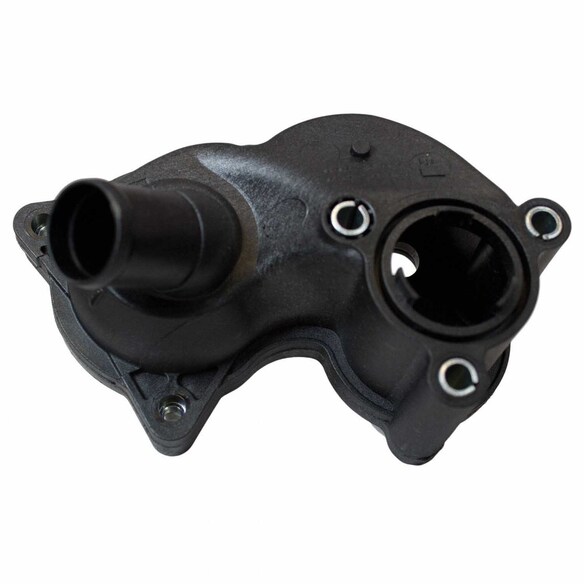 Engine Coolant Thermostat Housing Connection Water O - Lower Main Image
