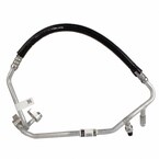 AIR CONDITIONING (A/C) Refrigerant Discharge Hose Tube - 2.7L Main Image