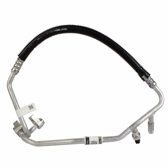 AIR CONDITIONING (A/C) Refrigerant Discharge Hose Tube - 2.7L Main Image