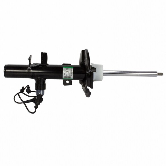 Suspension Strut - Left, Front Main Image