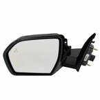 Door Mirror Rear View Head - Left, Outer Main Image