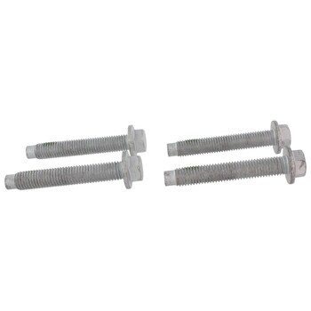 Rack and Pinion Mount Bolt - M14 x 80mm
