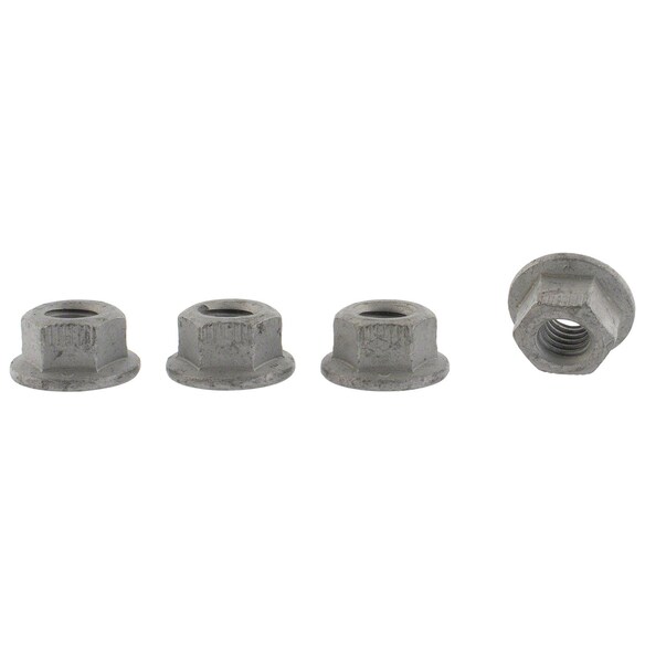 Door Hinge Nut Adjusting - M6 5.4L Main Image