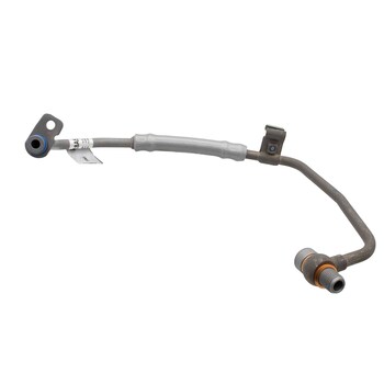 Water Tube Engine Coolant Hose - Outlet 2.3L