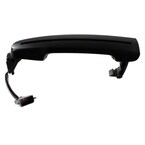 Exterior Door Handle - Left, Front Main Image
