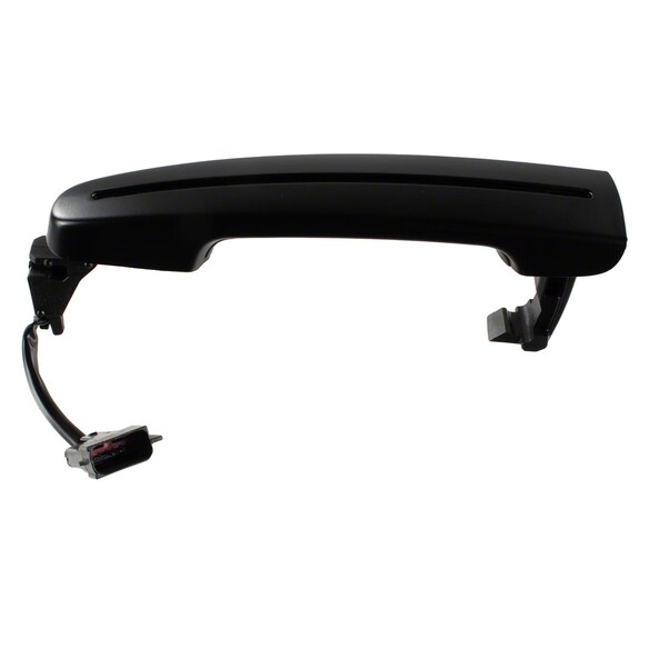 Exterior Door Handle - Left, Front Main Image