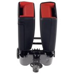 Buckle Seat Belt - Rear Main Image