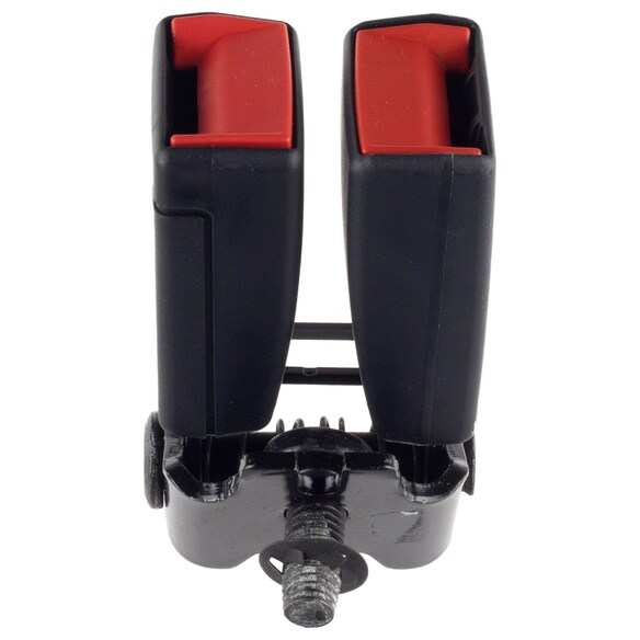 Buckle Seat Belt - Rear Main Image