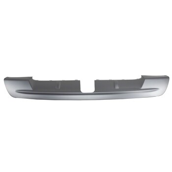 Valance Panel Cover Bumper and Trim - Rear, Lower (SE, SEL)