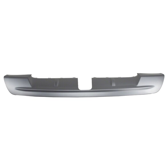 Valance Panel Cover Bumper and Trim - Rear, Lower (SE, SEL) Main Image