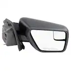 Door Mirror Rear View Head - Right, Back, Outer Main Image
