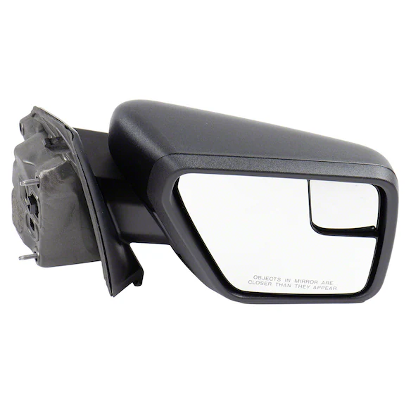 Door Mirror Rear View Head - Right, Back, Outer Main Image