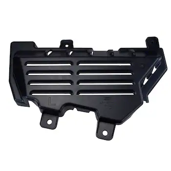 Fog Light Cover - Left, Front (Performance)