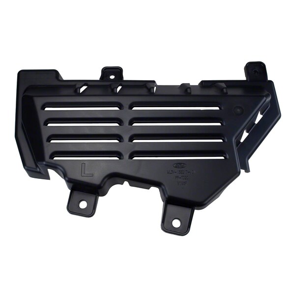 Fog Light Cover - Left, Front (Performance) Main Image